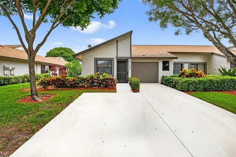 8137 Windgate Drive Boca Raton FL 33496
