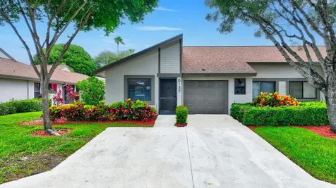 8137 Windgate Drive Boca Raton FL 33496