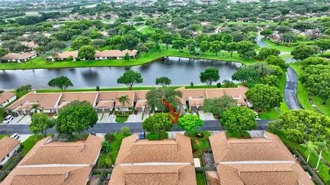 8137 Windgate Drive Boca Raton FL 33496