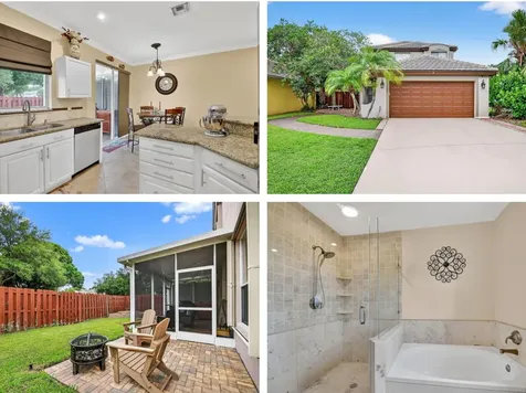 7553 Savannah Lane Lake Worth FL 33463