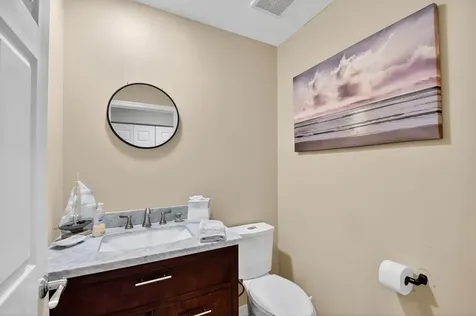 7553 Savannah Lane Lake Worth FL 33463