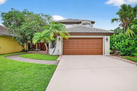 7553 Savannah Lane Lake Worth FL 33463