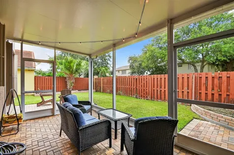 7553 Savannah Lane Lake Worth FL 33463