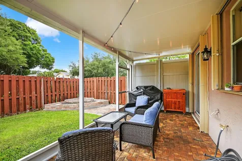 7553 Savannah Lane Lake Worth FL 33463