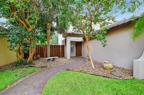 7553 Savannah Lane Lake Worth FL 33463