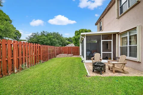 7553 Savannah Lane Lake Worth FL 33463