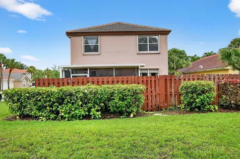 7553 Savannah Lane Lake Worth FL 33463