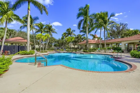 7553 Savannah Lane Lake Worth FL 33463