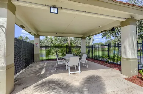 7553 Savannah Lane Lake Worth FL 33463