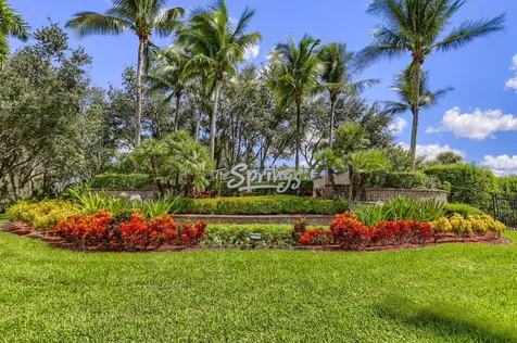 7553 Savannah Lane Lake Worth FL 33463