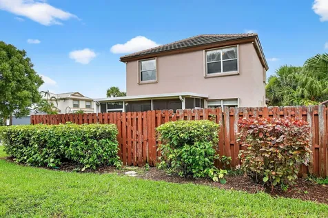 7553 Savannah Lane Lake Worth FL 33463