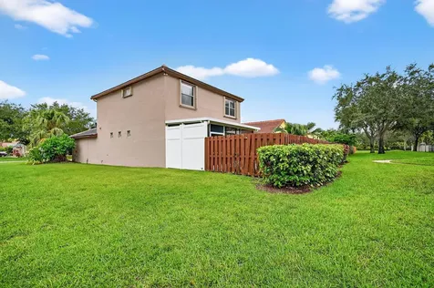 7553 Savannah Lane Lake Worth FL 33463