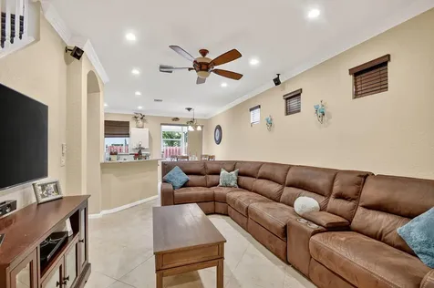 7553 Savannah Lane Lake Worth FL 33463