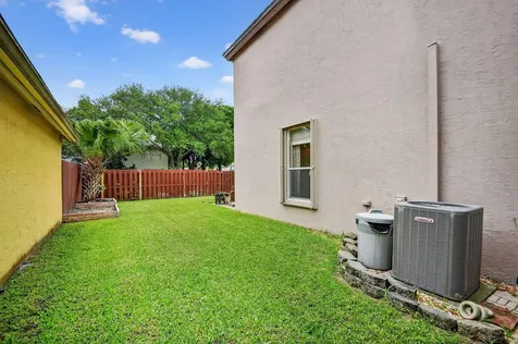7553 Savannah Lane Lake Worth FL 33463