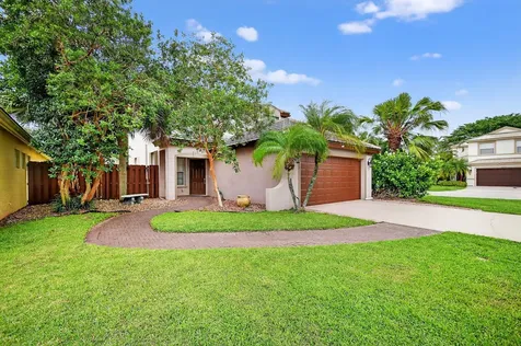 7553 Savannah Lane Lake Worth FL 33463