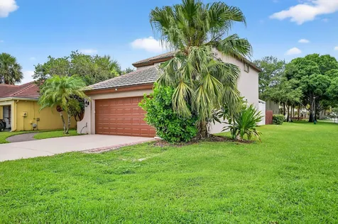 7553 Savannah Lane Lake Worth FL 33463