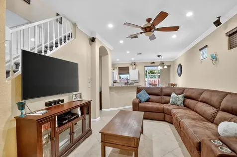 7553 Savannah Lane Lake Worth FL 33463