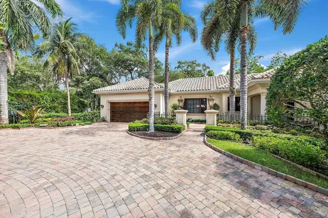 2330 Seven Oaks Lane Palm Beach Gardens FL 33410