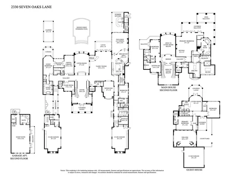 2330 Seven Oaks Lane Palm Beach Gardens FL 33410