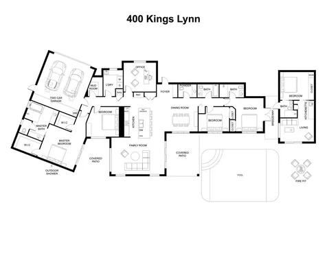 400 Kings Lynn Delray Beach FL 33444