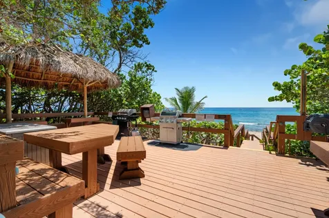3908 S Ocean Boulevard Highland Beach FL 33487