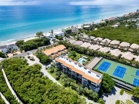 3908 S Ocean Boulevard Highland Beach FL 33487