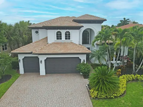 775 Montclaire Court Royal Palm Beach FL 33411