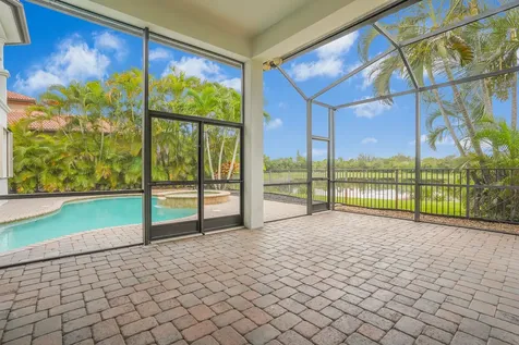 775 Montclaire Court Royal Palm Beach FL 33411