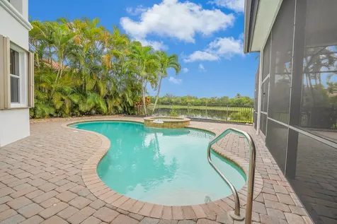 775 Montclaire Court Royal Palm Beach FL 33411