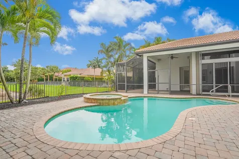 775 Montclaire Court Royal Palm Beach FL 33411