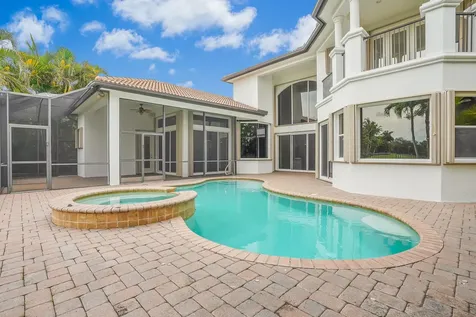 775 Montclaire Court Royal Palm Beach FL 33411