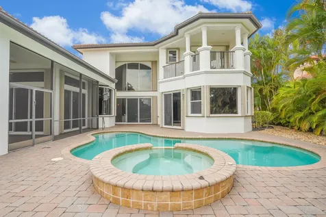 775 Montclaire Court Royal Palm Beach FL 33411
