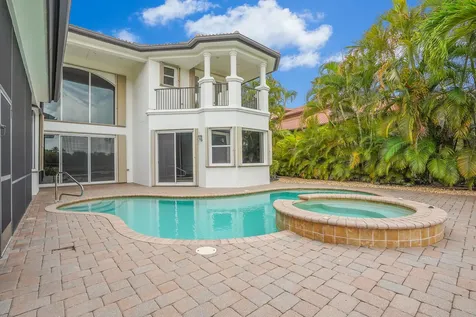775 Montclaire Court Royal Palm Beach FL 33411