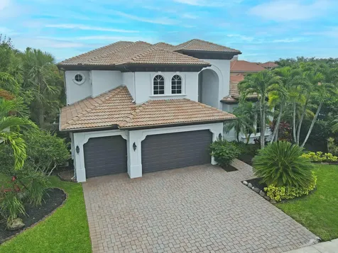775 Montclaire Court Royal Palm Beach FL 33411