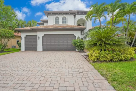 775 Montclaire Court Royal Palm Beach FL 33411
