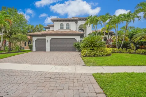 775 Montclaire Court Royal Palm Beach FL 33411