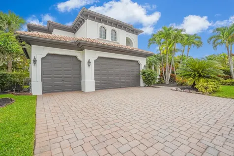 775 Montclaire Court Royal Palm Beach FL 33411