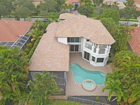 775 Montclaire Court Royal Palm Beach FL 33411