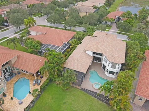 775 Montclaire Court Royal Palm Beach FL 33411