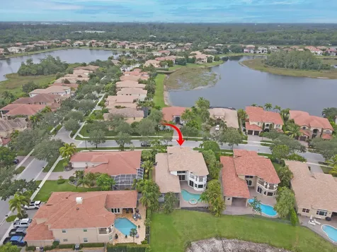 775 Montclaire Court Royal Palm Beach FL 33411