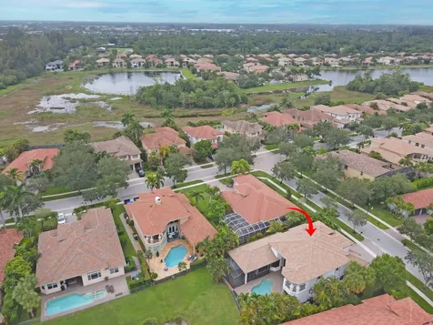 775 Montclaire Court Royal Palm Beach FL 33411