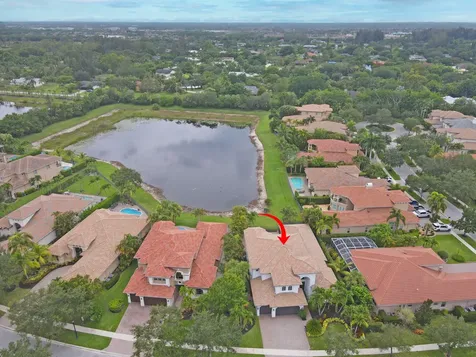 775 Montclaire Court Royal Palm Beach FL 33411