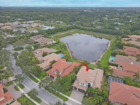 775 Montclaire Court Royal Palm Beach FL 33411