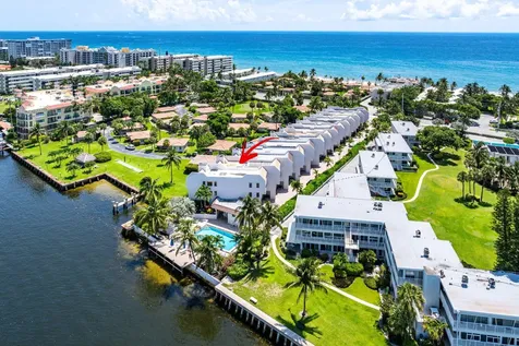 1222 Hillsboro Mile Hillsboro Beach FL 33062