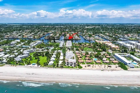 1222 Hillsboro Mile Hillsboro Beach FL 33062