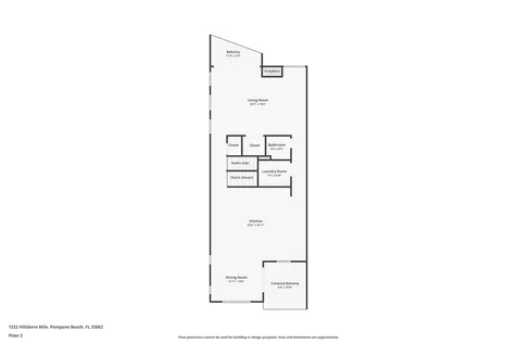 1222 Hillsboro Mile Hillsboro Beach FL 33062