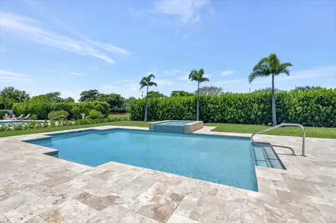 902 Foxpointe Circle Delray Beach FL 33445