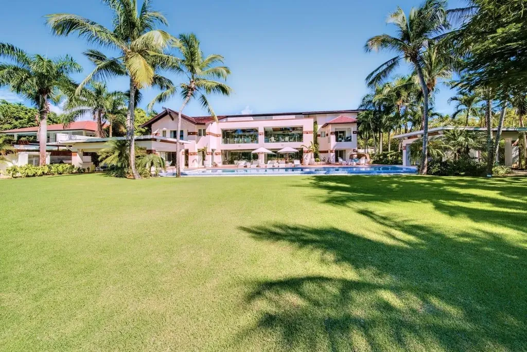 14 00 Casa De Campo DR 22000