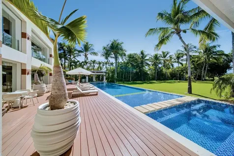 14 00 Casa De Campo DR 22000