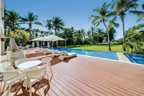 14 00 Casa De Campo DR 22000